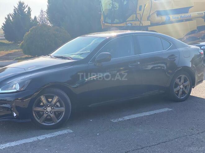 Lexus IS 250 2006, 300,000 km - 2.5 l - Gəncə