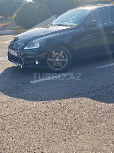 Lexus IS 250 2006, 300,000 km - 2.5 l - Gəncə