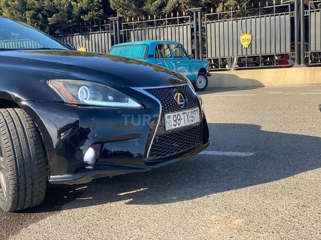 Lexus IS 250 2006, 300,000 km - 2.5 l - Gəncə