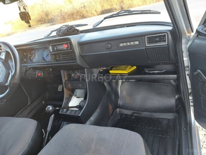 LADA (VAZ) 2107 2010, 165,000 km - 1.6 l - Kürdəmir