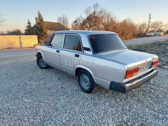 LADA (VAZ) 2107 2010, 165,000 km - 1.6 l - Kürdəmir