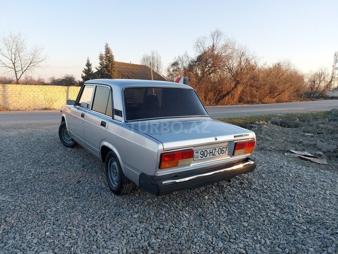 LADA (VAZ) 2107 2010, 165,000 km - 1.6 l - Kürdəmir