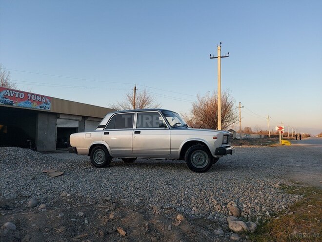 LADA (VAZ) 2107 2010, 165,000 km - 1.6 l - Kürdəmir
