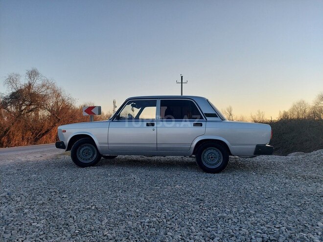 LADA (VAZ) 2107 2010, 165,000 km - 1.6 l - Kürdəmir