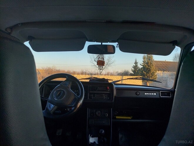 LADA (VAZ) 2107 2010, 165,000 km - 1.6 l - Kürdəmir