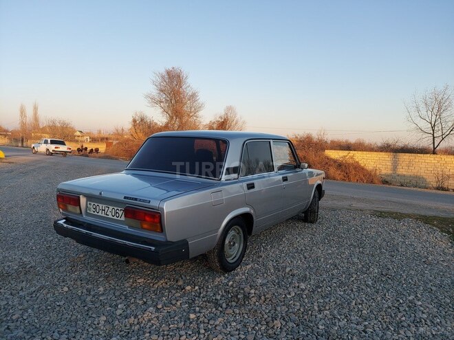 LADA (VAZ) 2107 2010, 165,000 km - 1.6 l - Kürdəmir
