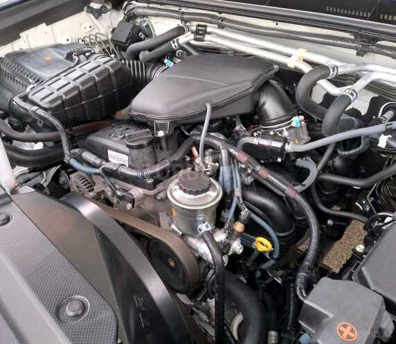 Toyota Prado 2012, 147,000 km - 2.7 l - Bakı