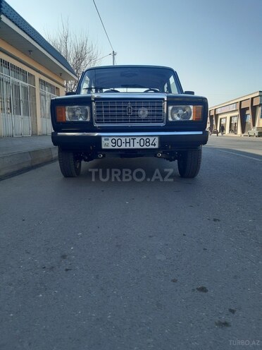 LADA (VAZ) 2107 2010, 95,238 km - 1.6 л - Ağcabədi