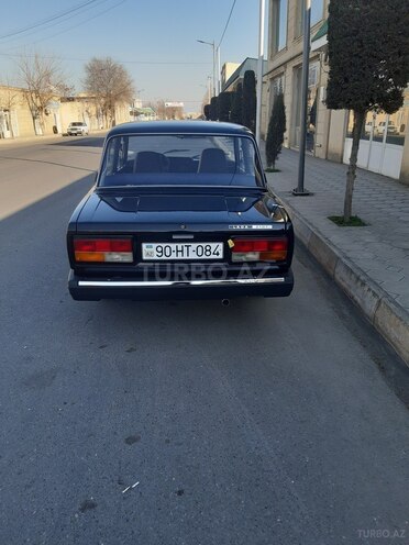 LADA (VAZ) 2107 2010, 95,238 km - 1.6 л - Ağcabədi