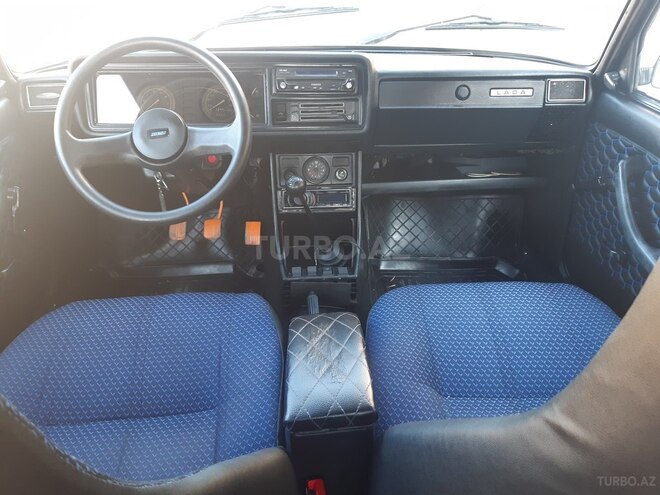LADA (VAZ) 2107 2010, 95,238 km - 1.6 л - Ağcabədi