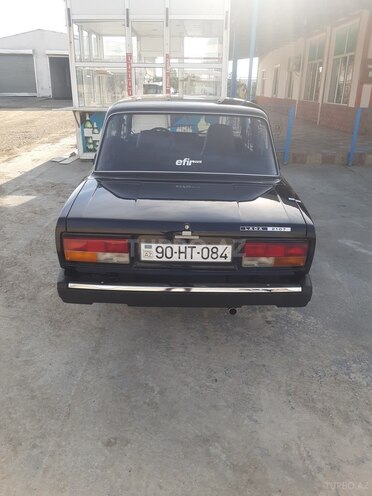 LADA (VAZ) 2107 2010, 95,238 km - 1.6 л - Ağcabədi