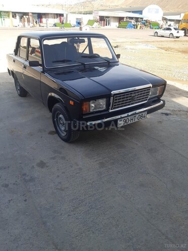 LADA (VAZ) 2107 2010, 95,238 km - 1.6 л - Ağcabədi