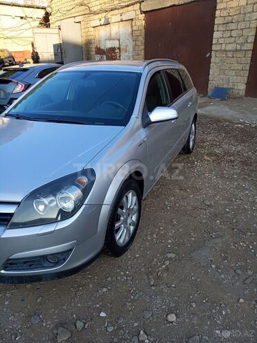 Opel Astra 2005, 186,000 km - 1.4 л - Sumqayıt