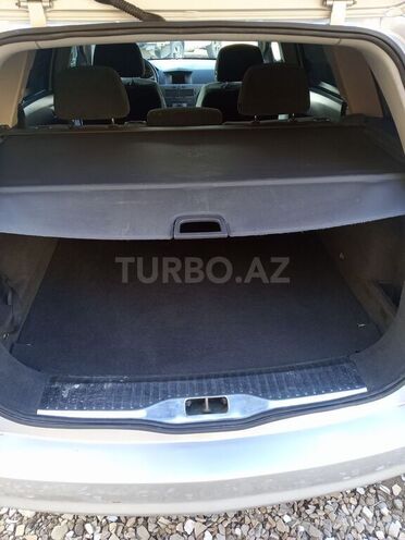 Opel Astra 2005, 186,000 km - 1.4 л - Sumqayıt