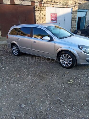 Opel Astra 2005, 186,000 km - 1.4 л - Sumqayıt