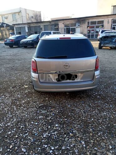 Opel Astra 2005, 186,000 km - 1.4 л - Sumqayıt