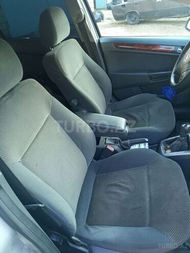 Opel Astra 2005, 186,000 km - 1.4 л - Sumqayıt