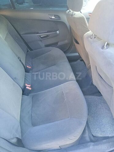 Opel Astra 2005, 186,000 km - 1.4 л - Sumqayıt