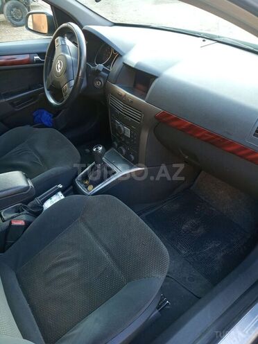 Opel Astra 2005, 186,000 km - 1.4 л - Sumqayıt