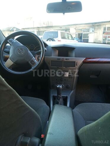 Opel Astra 2005, 186,000 km - 1.4 л - Sumqayıt