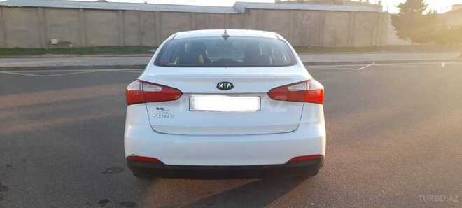 Kia Cerato 2014, 93,342 km - 1.8 l - Bakı