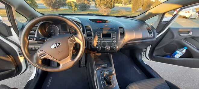 Kia Cerato 2014, 93,342 km - 1.8 l - Bakı