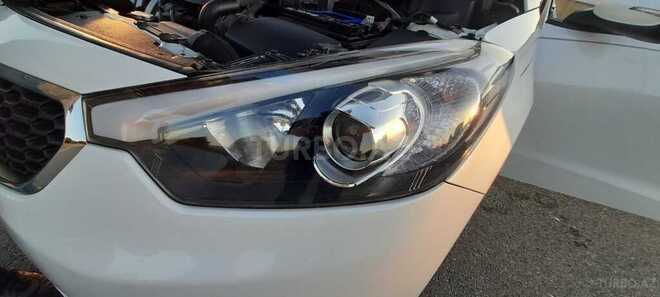 Kia Cerato 2014, 93,342 km - 1.8 l - Bakı