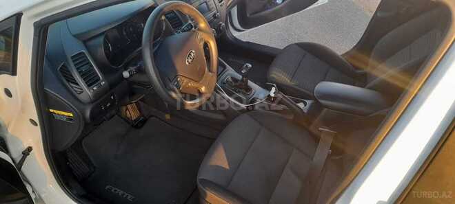 Kia Cerato 2014, 93,342 km - 1.8 l - Bakı