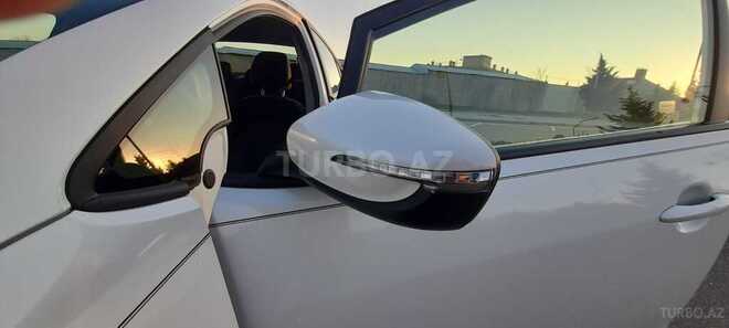 Kia Cerato 2014, 93,342 km - 1.8 l - Bakı