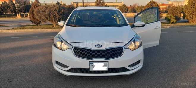Kia Cerato 2014, 93,342 km - 1.8 l - Bakı