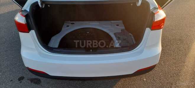 Kia Cerato 2014, 93,342 km - 1.8 l - Bakı