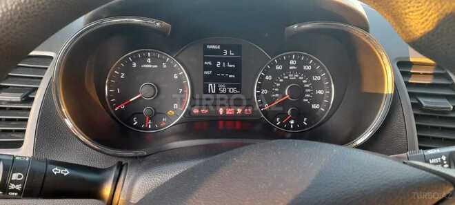 Kia Cerato 2014, 93,342 km - 1.8 l - Bakı