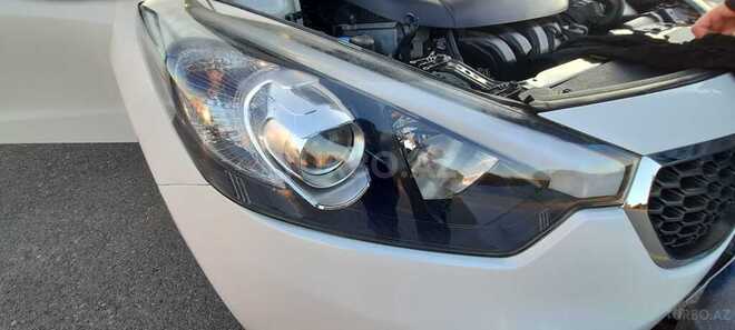 Kia Cerato 2014, 93,342 km - 1.8 l - Bakı