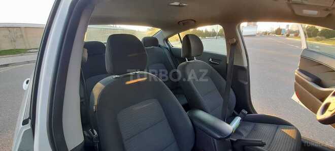 Kia Cerato 2014, 93,342 km - 1.8 l - Bakı