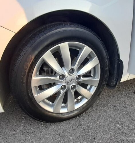 Kia Cerato 2014, 93,342 km - 1.8 l - Bakı
