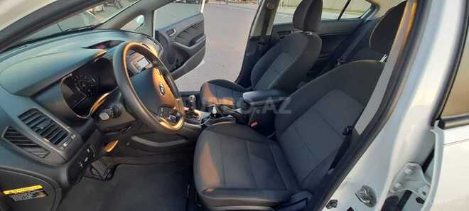 Kia Cerato 2014, 93,342 km - 1.8 l - Bakı