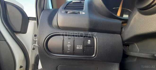 Kia Cerato 2014, 93,342 km - 1.8 l - Bakı
