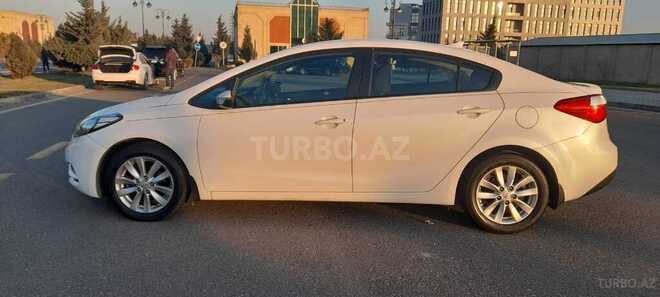 Kia Cerato 2014, 93,342 km - 1.8 l - Bakı
