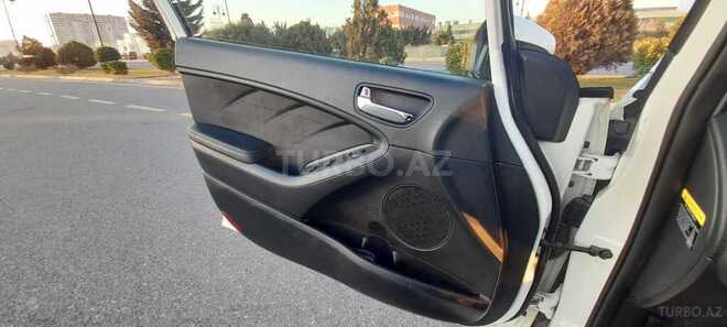 Kia Cerato 2014, 93,342 km - 1.8 l - Bakı
