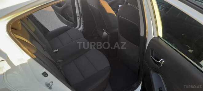 Kia Cerato 2014, 93,342 km - 1.8 l - Bakı
