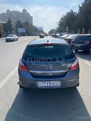 Opel Astra 2005, 160,000 km - 1.4 l - Bakı