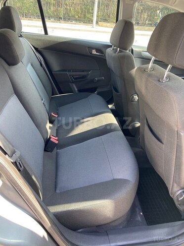 Opel Astra 2005, 160,000 km - 1.4 l - Bakı