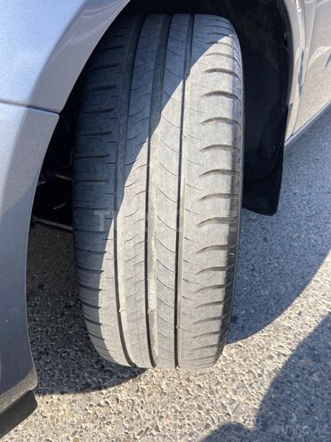 Opel Astra 2005, 160,000 km - 1.4 l - Bakı