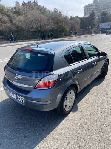Opel Astra 2005, 160,000 km - 1.4 l - Bakı