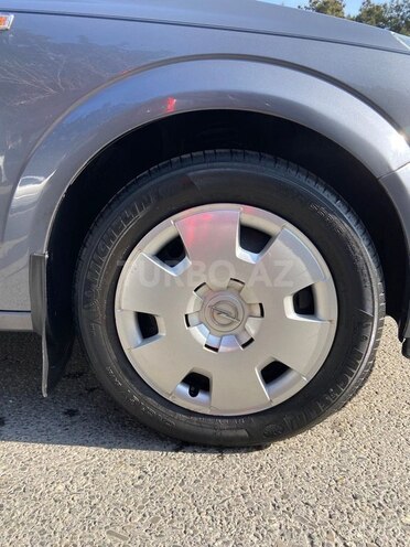 Opel Astra 2005, 160,000 km - 1.4 l - Bakı