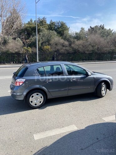 Opel Astra 2005, 160,000 km - 1.4 l - Bakı