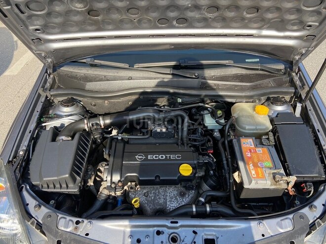 Opel Astra 2005, 160,000 km - 1.4 l - Bakı