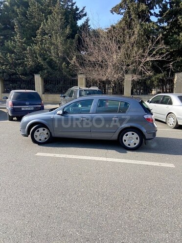 Opel Astra 2005, 160,000 km - 1.4 l - Bakı