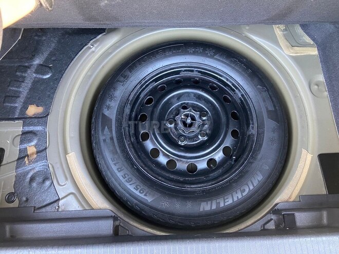 Opel Astra 2005, 160,000 km - 1.4 l - Bakı