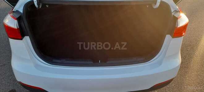 Kia Cerato 2014, 93,342 km - 1.8 l - Bakı